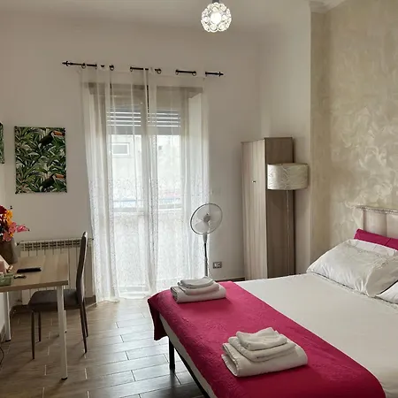 Pigneto Dreams Rooms