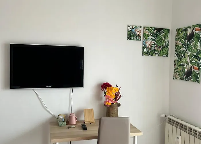 בית הארחה Pigneto Dreams רומא