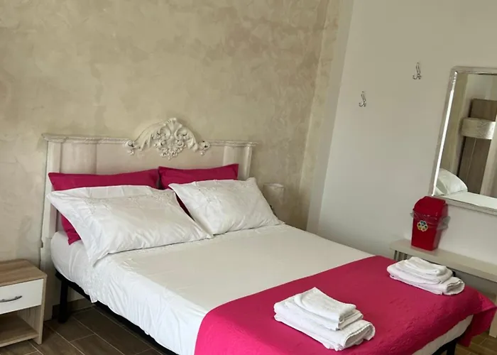 Pigneto Dreams בית הארחה 3*