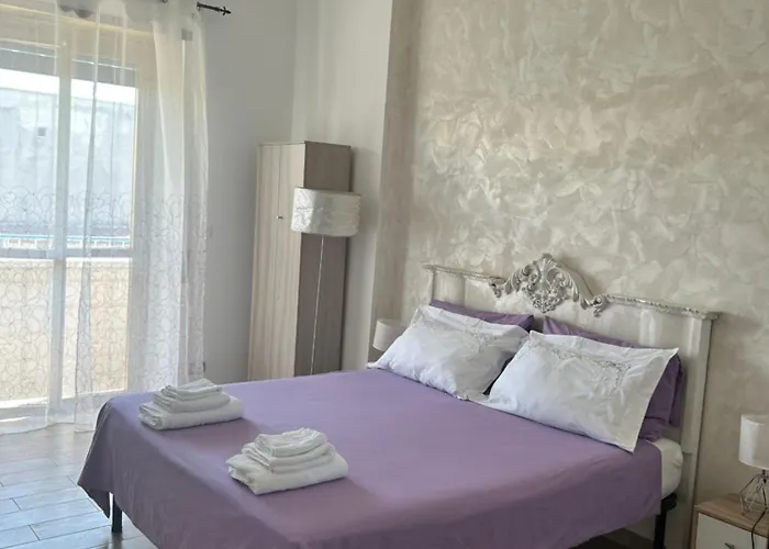 Pigneto Dreams בית הארחה 3*