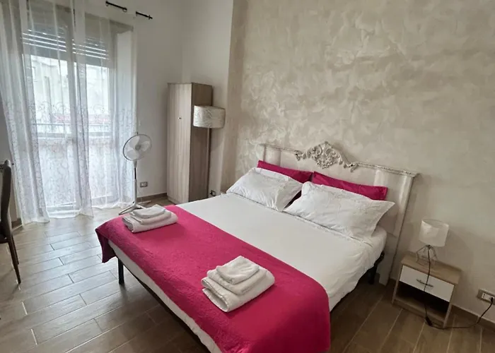Pigneto Dreams 3*